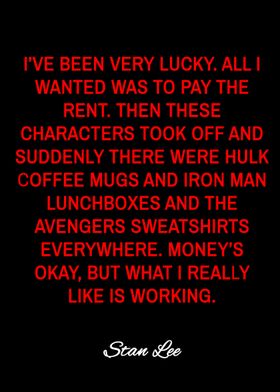 stan lee quotes