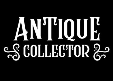 Antique Collector