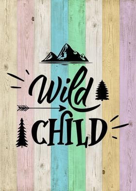 Wild Child