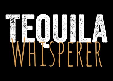 Tequila Whisperer Tequila 