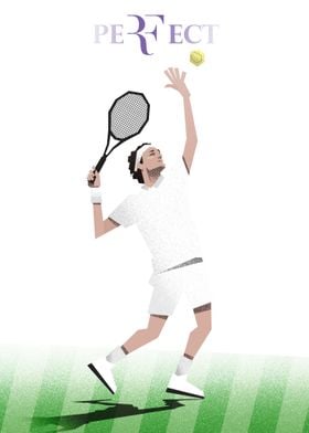 Roger Federer