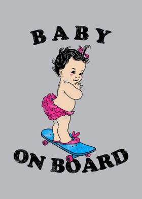 Baby On Board