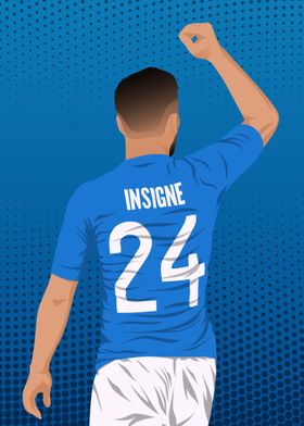 Lorenzo Insigne