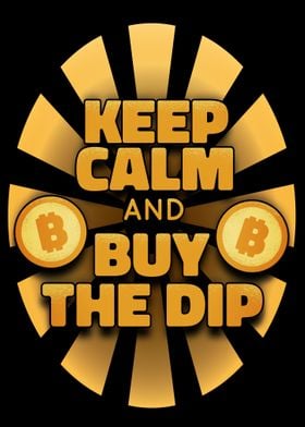 Buy The Dip