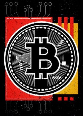 Retro Bitcoin