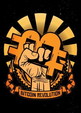 Bitcoin Revolution