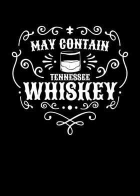 Whisky Tennessee Whiskey