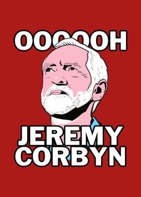 Oh Jeremy Corbyn