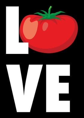 Love Tomato Tomato Vegan G