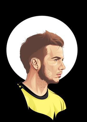 Mario Gotze