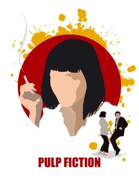 Pulp Fiction