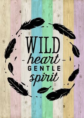 Wild Heart