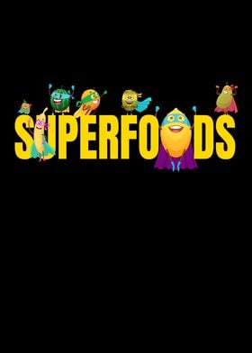 Superfoods