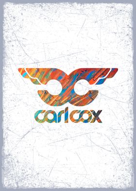 carl cox