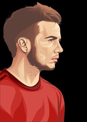 Mario Gotze