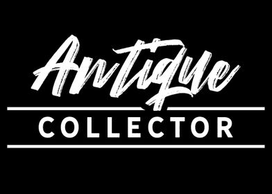 Antique Collector