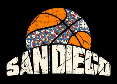 San Diego Basketball 