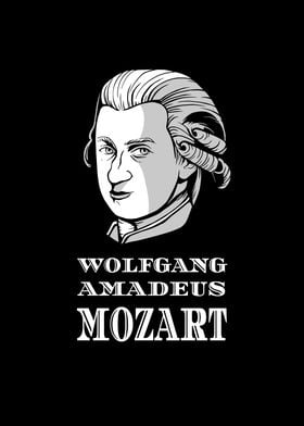 Wolfgang Amadeus Mozart