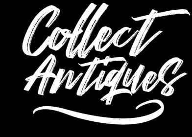 Collect Antiques