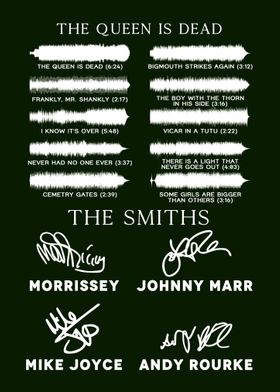 The Smiths