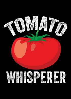 Tomato Whisperer Tomato Ve