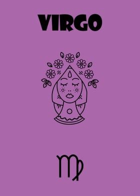 Virgo Sign