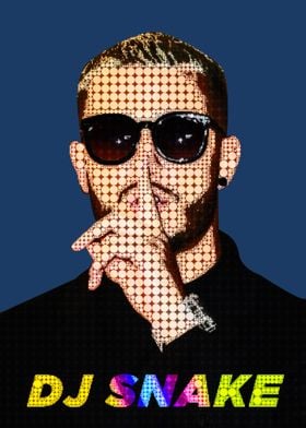 dj snake