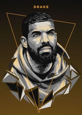 Drake PopArt