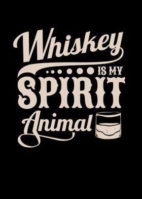 Funny Whiskey Lover Saying