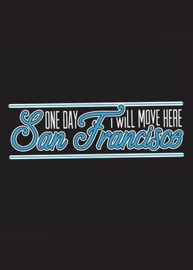 One San Fransisco