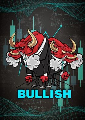 Bulls Vs Bears Bullish