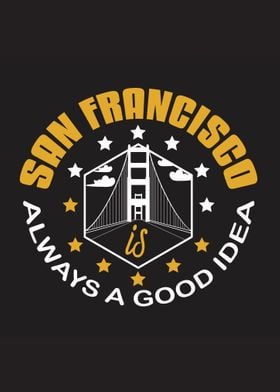 Always San Fransisco