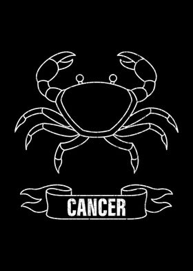 Cancer Apparel For Men And