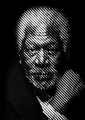 MORGAN FREEMAN