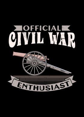 Civil War Enthusiast