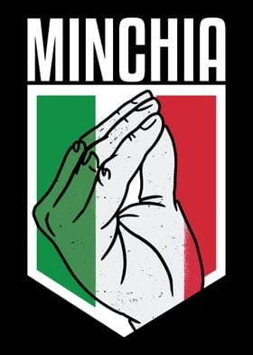 Italy Minichia Funny Quote