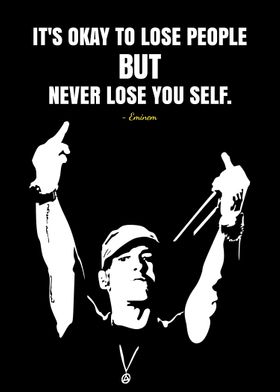 Eminem quote