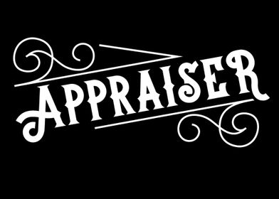 Appraiser