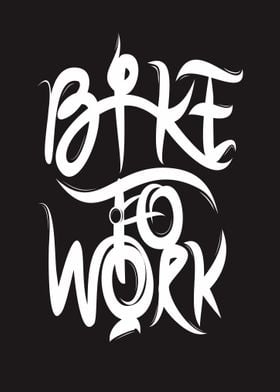 Bike To Work