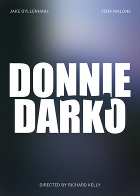 donnie darko