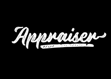 Appraiser