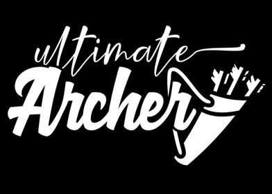 Ultimate Archer