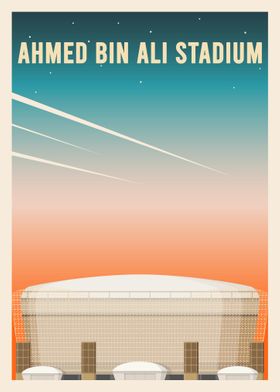 ahmed bin ali stadium