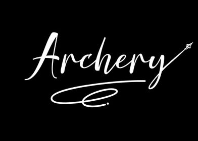 Archery