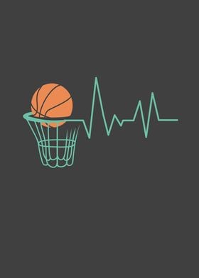 Heartbeat Basketball