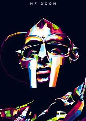 MF Doom