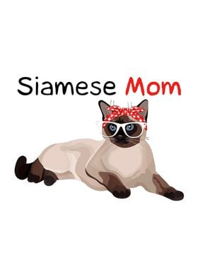 siamese cat