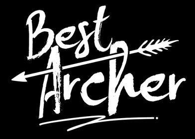 Best Archer