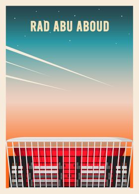 Rad abu aboud