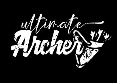 Ultimate Archer